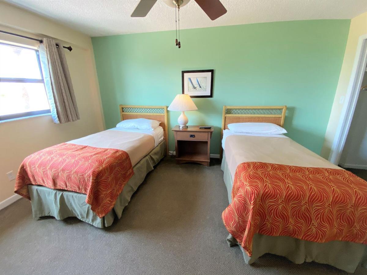 All Seasons Vacation Resort By Liberte มาเดราบีช ภายนอก รูปภาพ