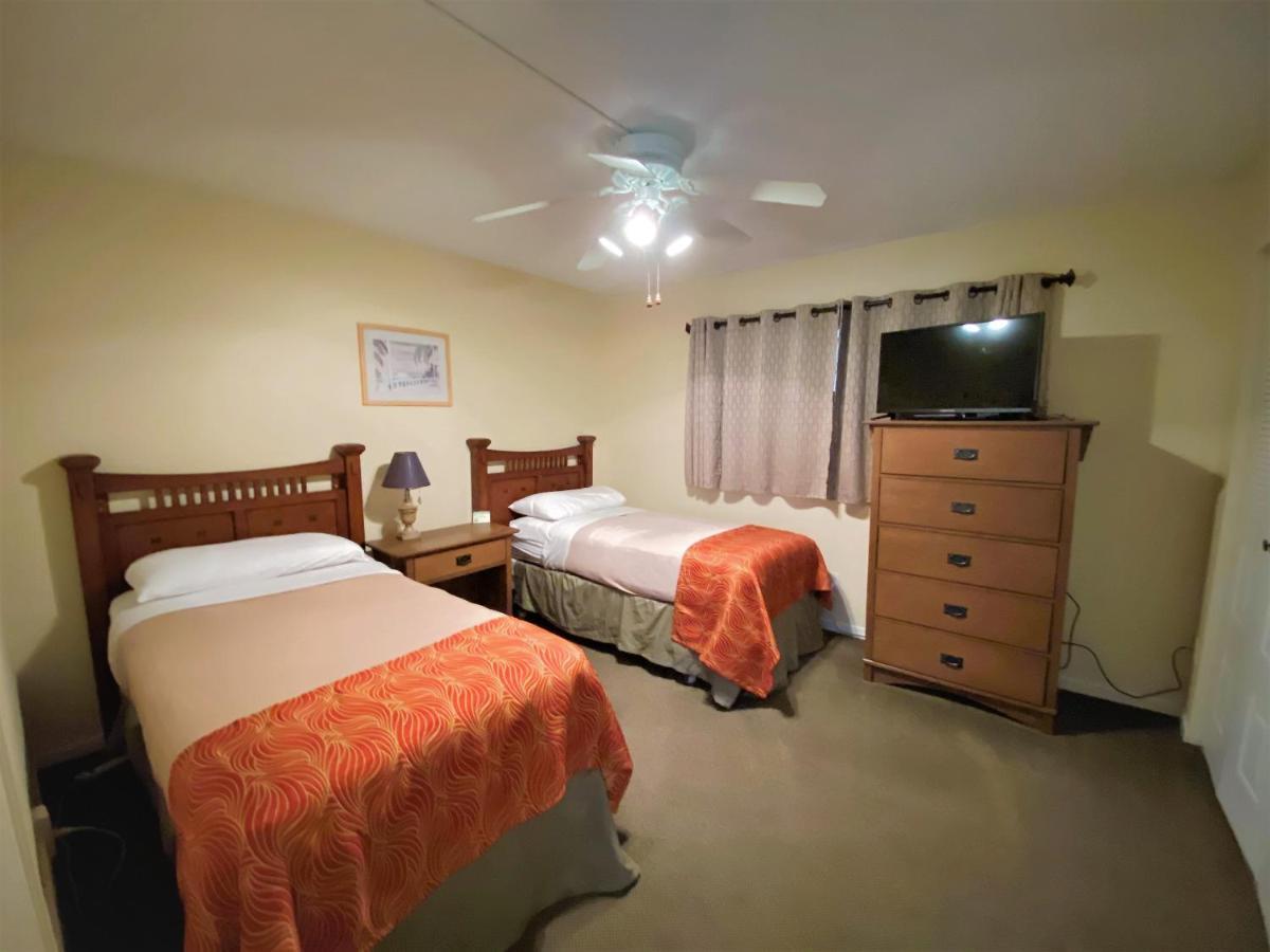 All Seasons Vacation Resort By Liberte มาเดราบีช ภายนอก รูปภาพ