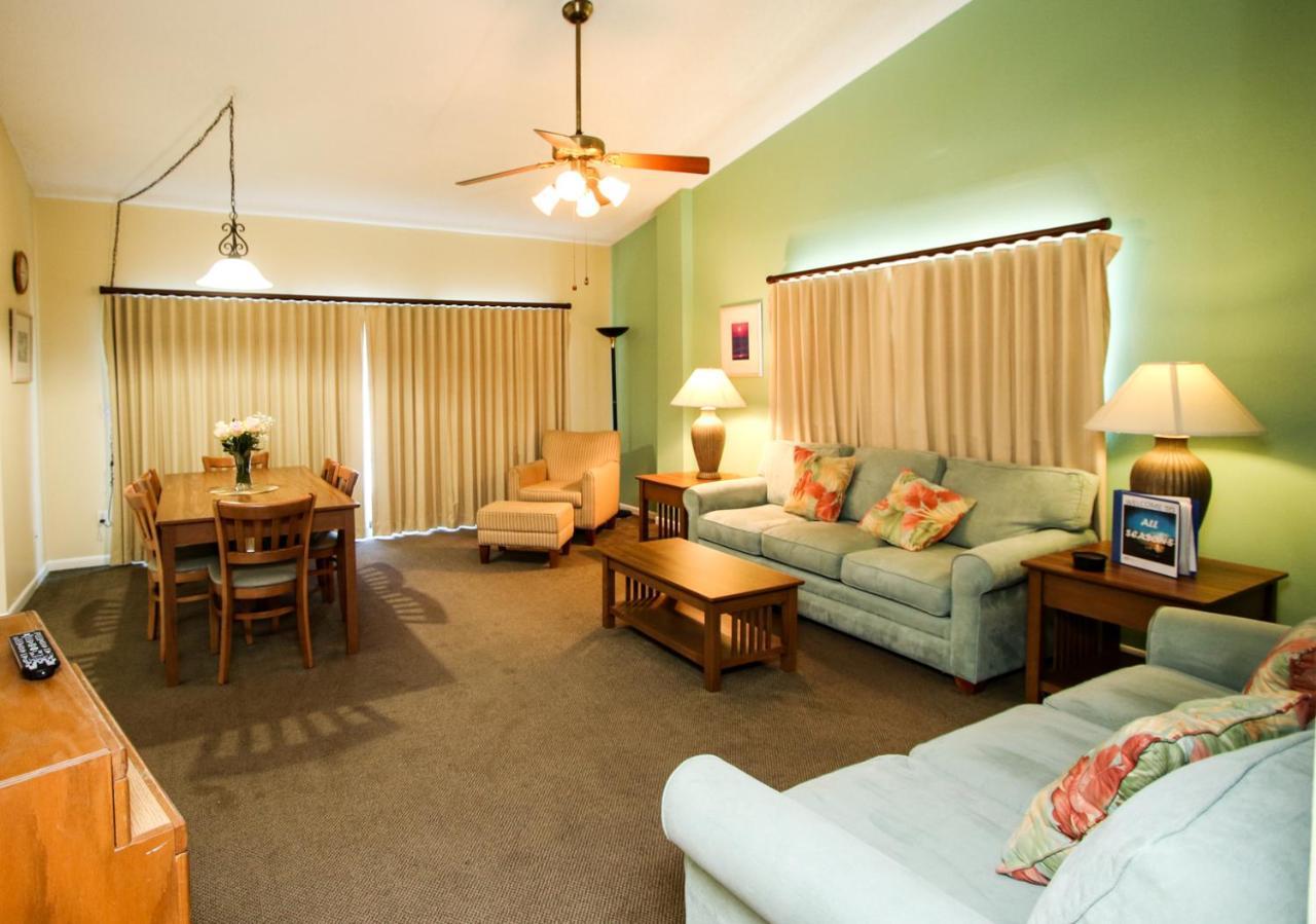 All Seasons Vacation Resort By Liberte มาเดราบีช ภายนอก รูปภาพ
