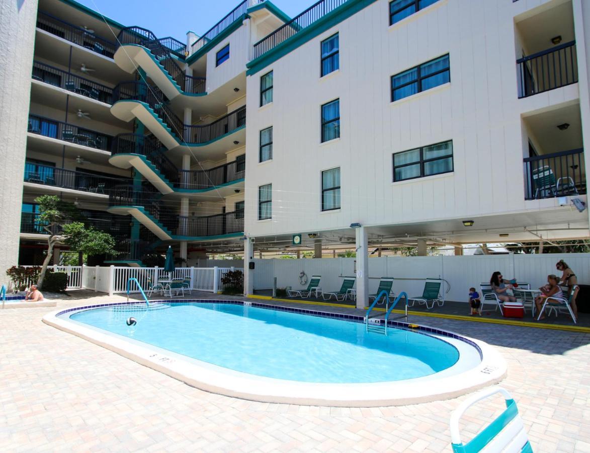 All Seasons Vacation Resort By Liberte มาเดราบีช ภายนอก รูปภาพ