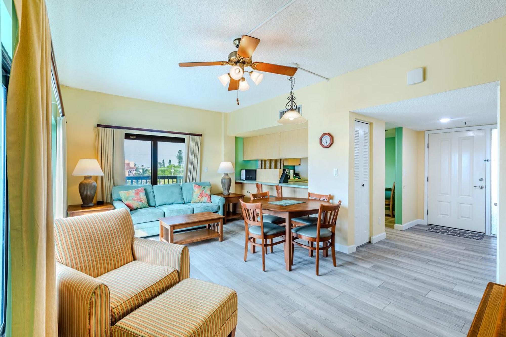 All Seasons Vacation Resort By Liberte มาเดราบีช ภายนอก รูปภาพ